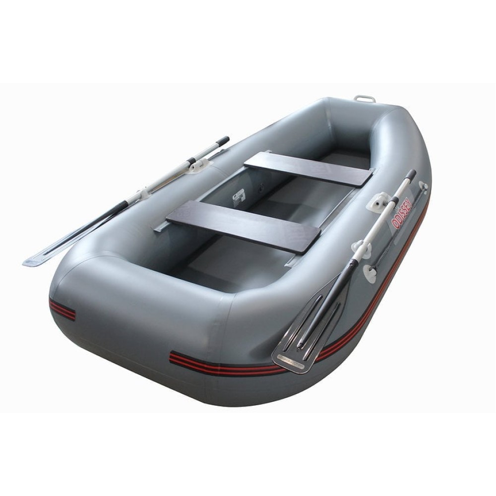 Гребная лодка ПВХ ФАВОРИТ Одиссей 280