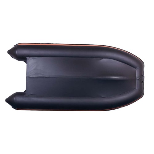 Лодка ПВХ KITT BOATS 370 Пайол