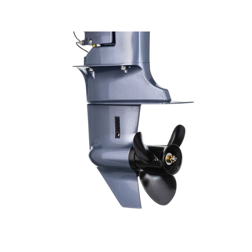 2х-тактный лодочный мотор MIKATSU M9.9FHS