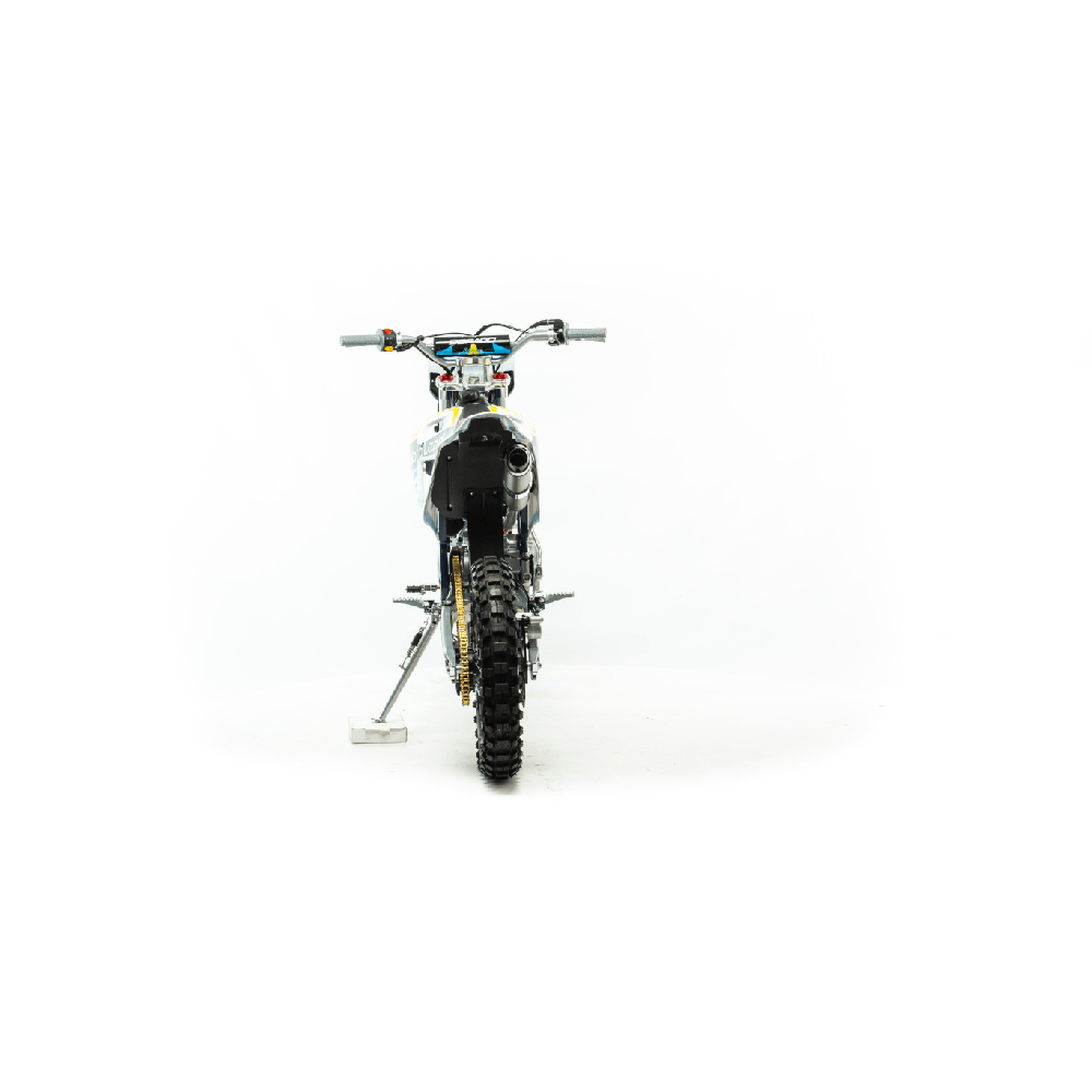 Мотоцикл MOTOLAND NX125 E PITBIKE