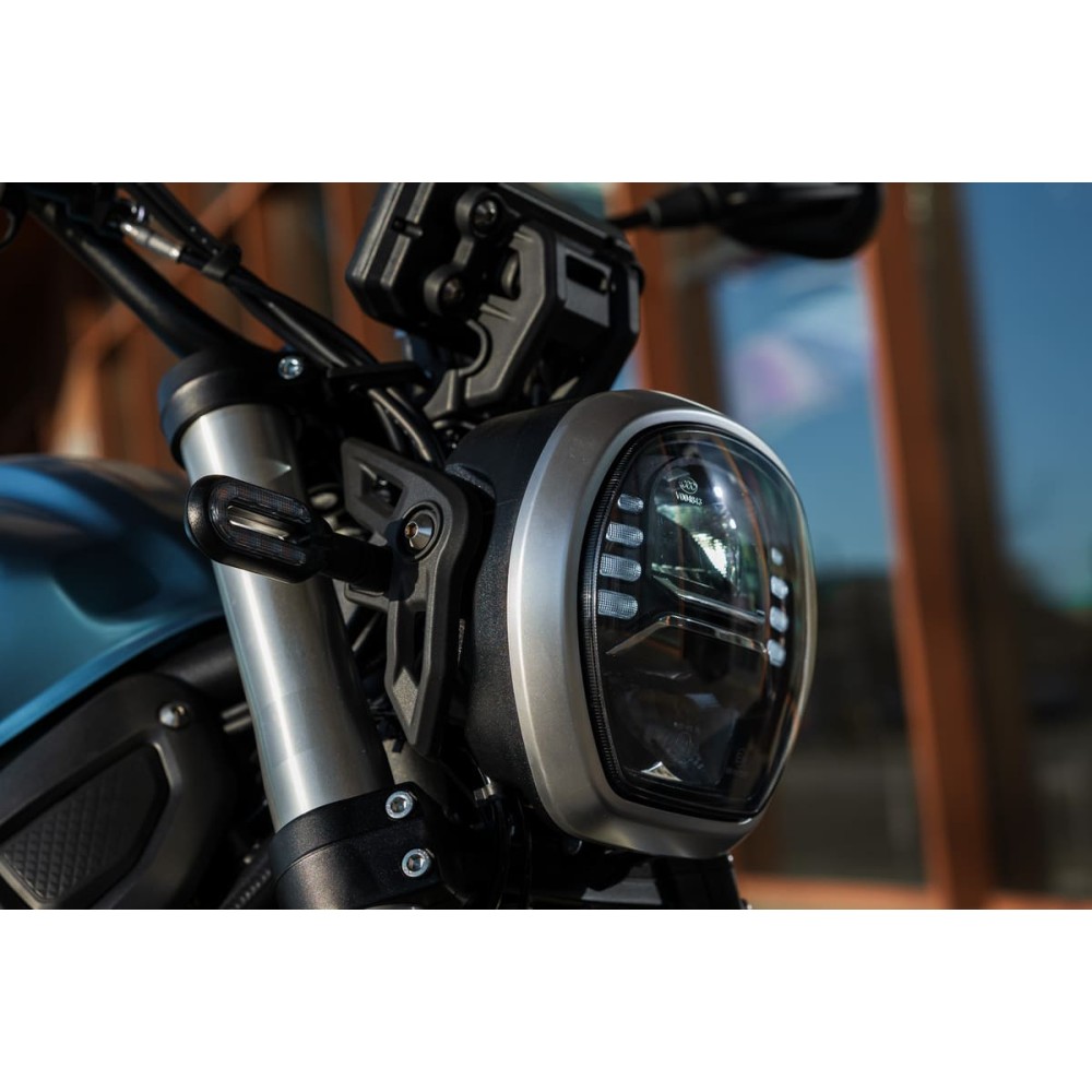 Мотоцикл VOGE 525AC