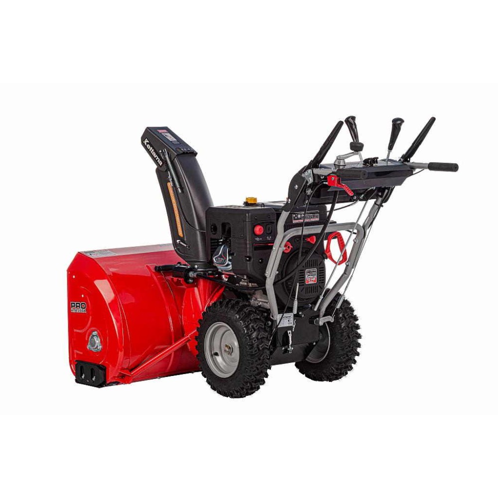 Снегоуборщик KETTAMA PRO KTA350-A Professional