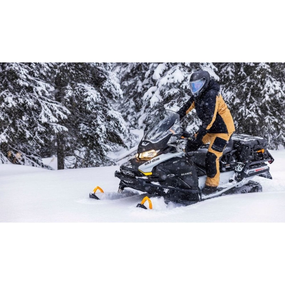 Снегоход BRP Ski-Doo Skandic LE 20_ 900 Ace (2023)