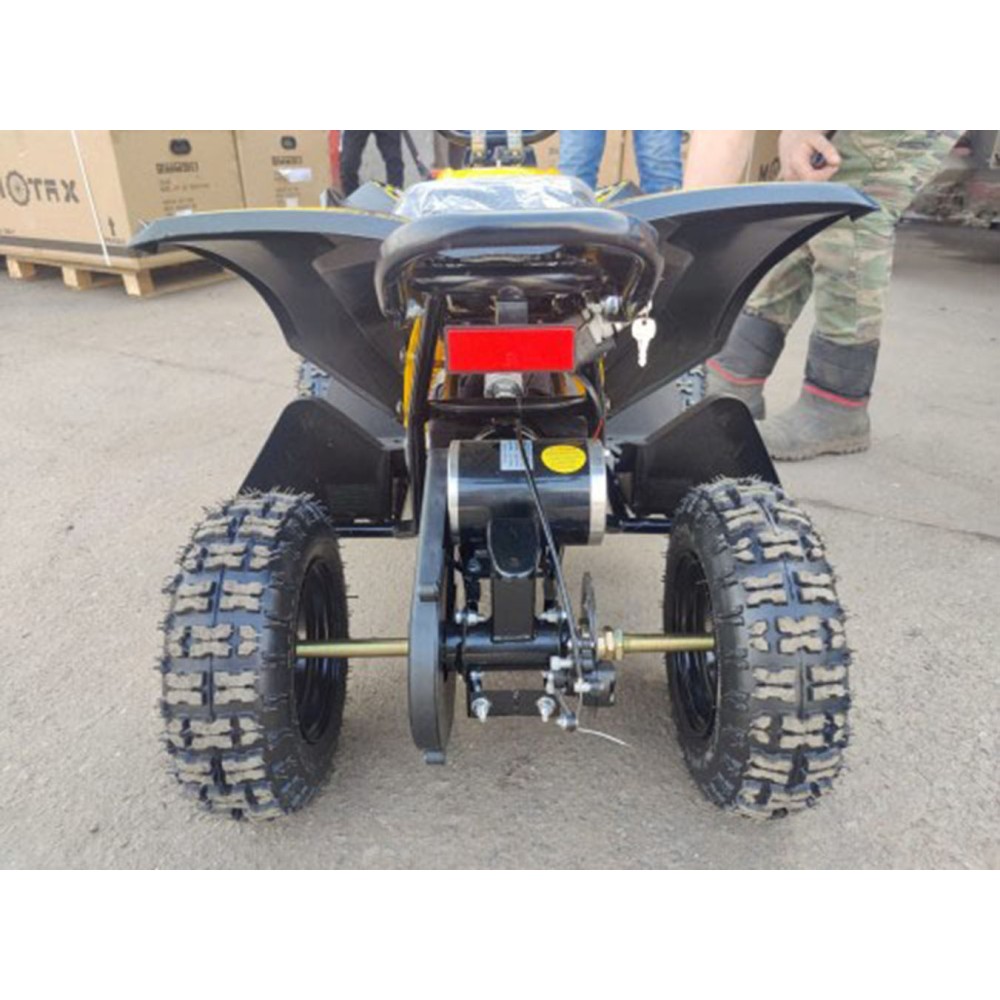 Электроквадроцикл MOTAX ATV CAT 1000W