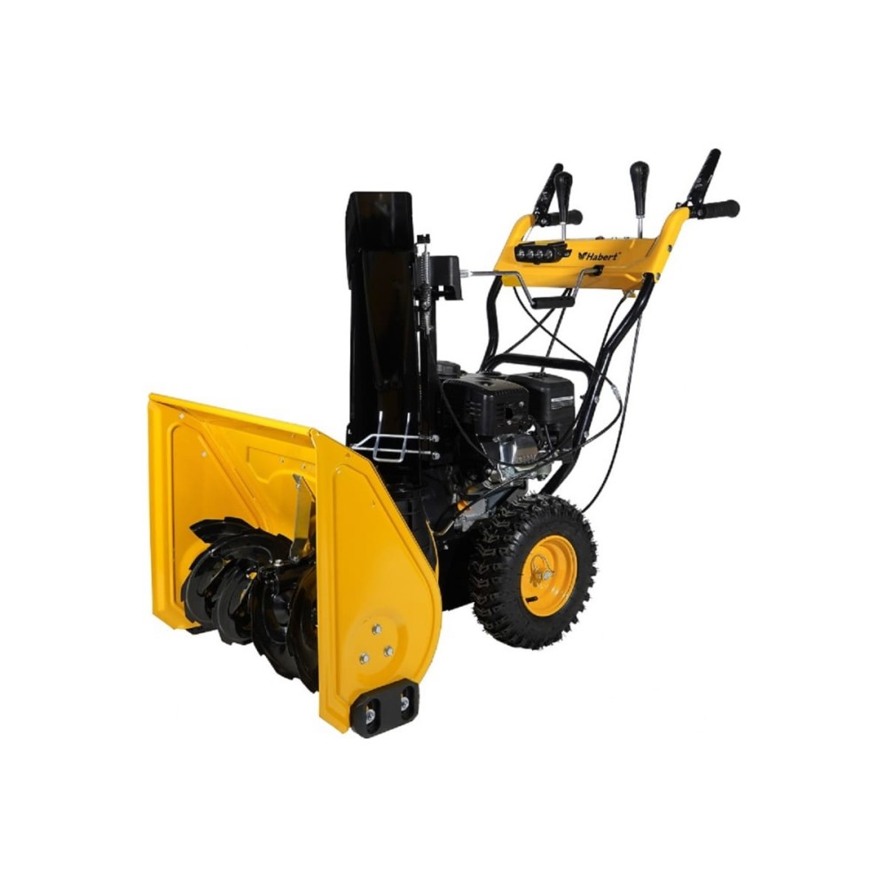 Снегоуборщик HABERT HBM24D