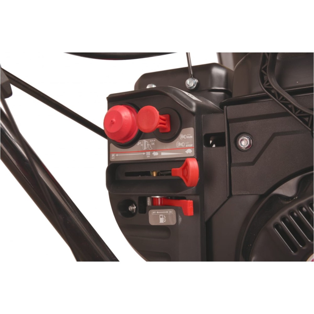 Снегоуборщик WEIMA WWS0724B/E