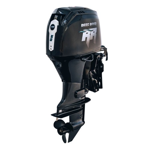 4х-тактный лодочный мотор REEF RIDER RREF60FVEL-T