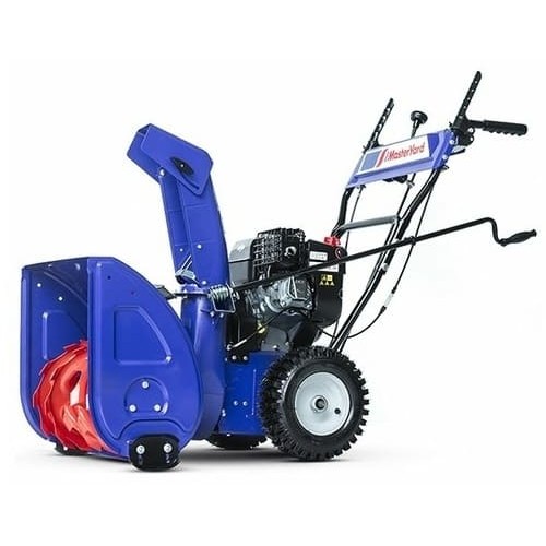 Cнегоуборщик MASTERYARD ML 7522