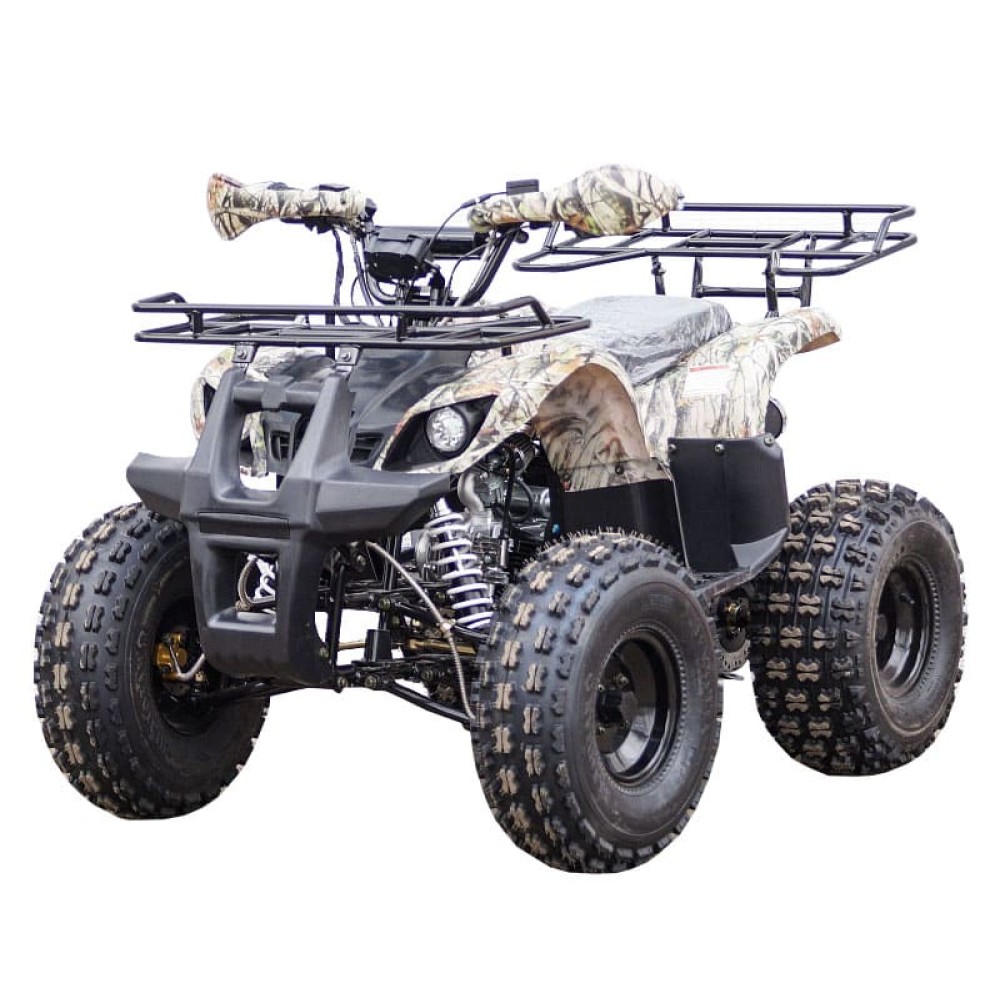 Квадроцикл STALKER 150