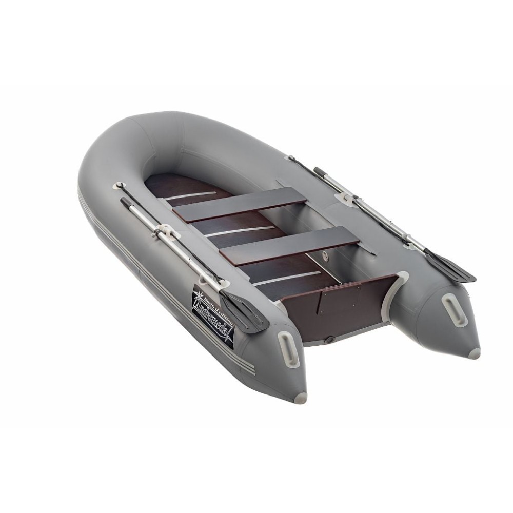 Лодка ПВХ АНДРОМЕДА 295 киль (2024)