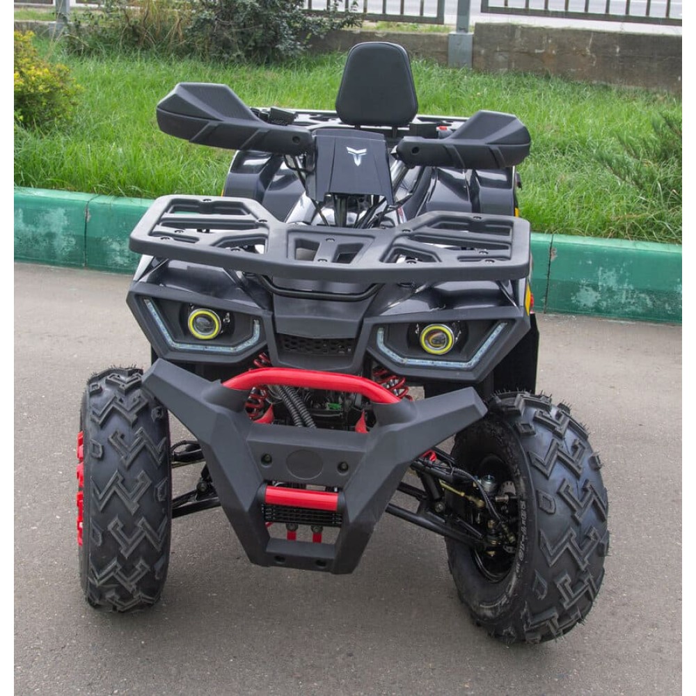 Квадроцикл AVANTIS Hunter 200 New Lux