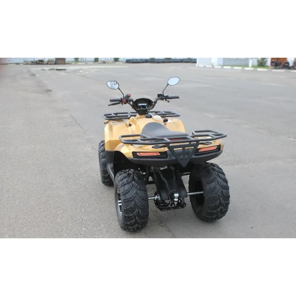 Квадроцикл IRBIS ATV 250 Premium