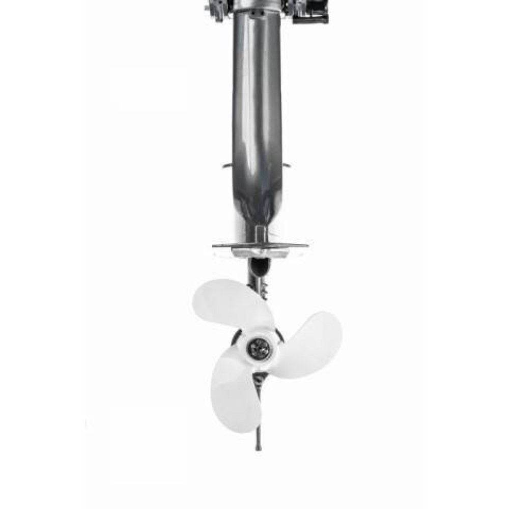 2х-тактный лодочный мотор MIKATSU M4FHS (2024)