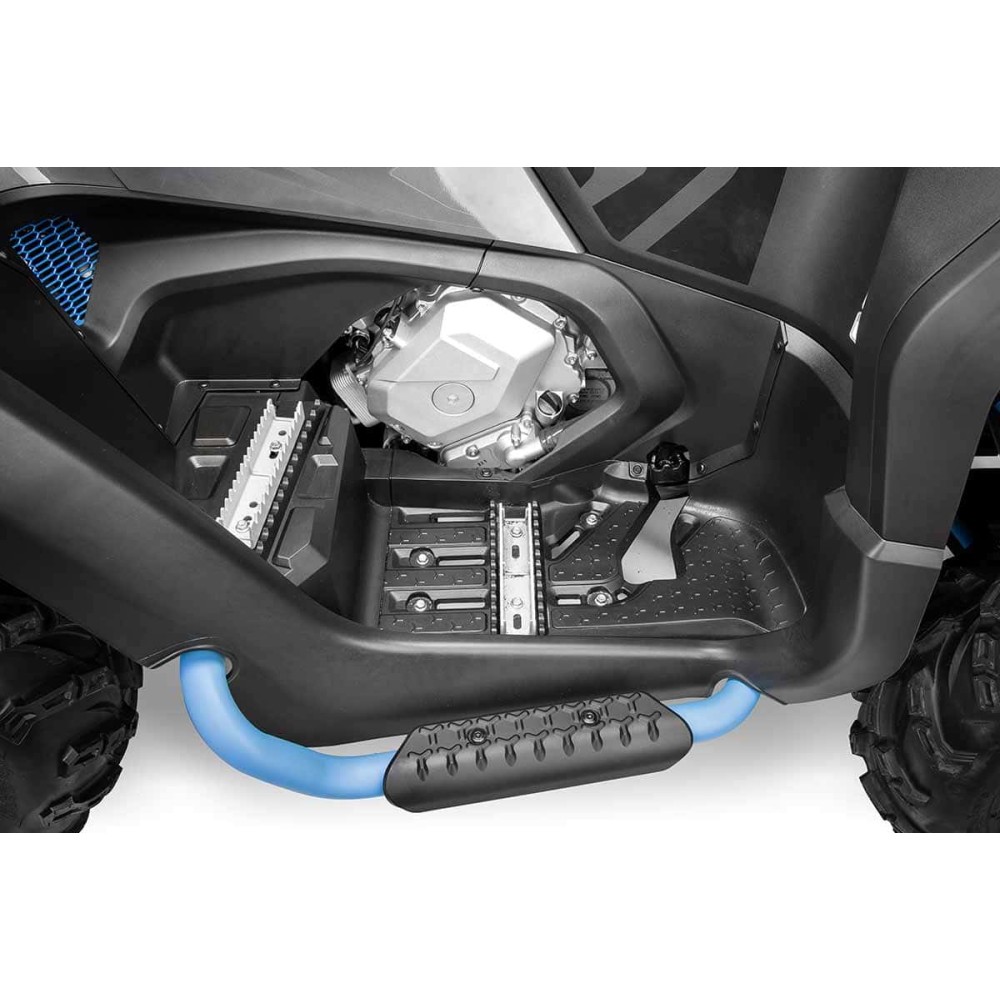 Квадроцикл SEGWAY Snarler AT6 LE (ПСМ)