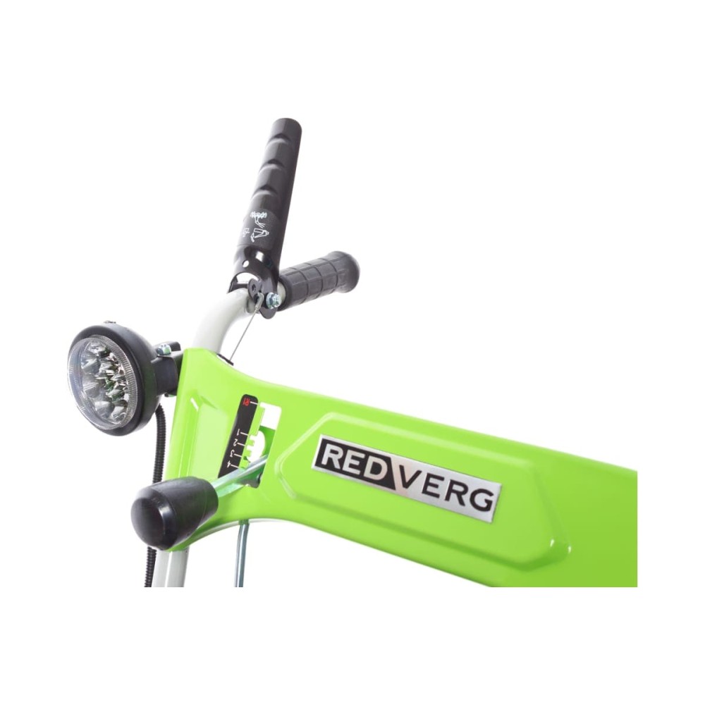 Снегоуборщик REDVERG RD-SB56/7EB