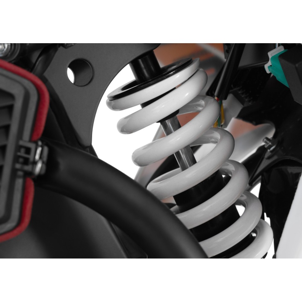 Мотоцикл питбайк SHARMAX Sport 145 Miami