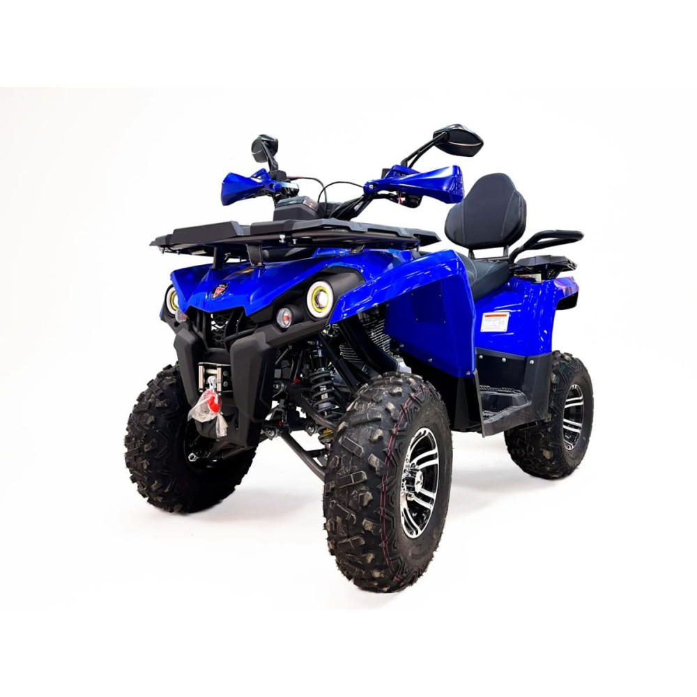 Квадроцикл MOTAX Grizlik 200 ULTRA BIG
