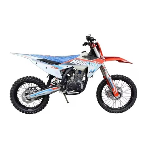 Мотоцикл HENGJIAN S6 YB300H ENDURO