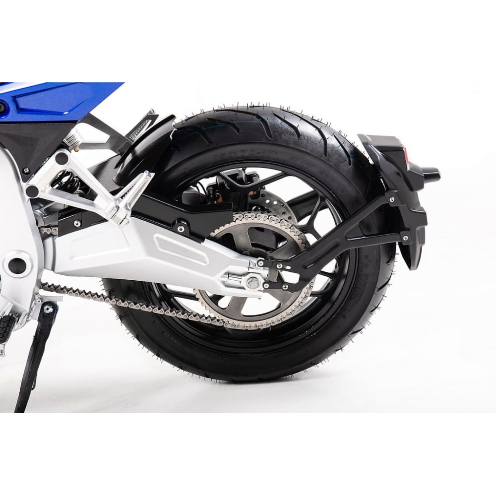 Электромотоцикл SE Tinbot RS-1 (2 кВт)