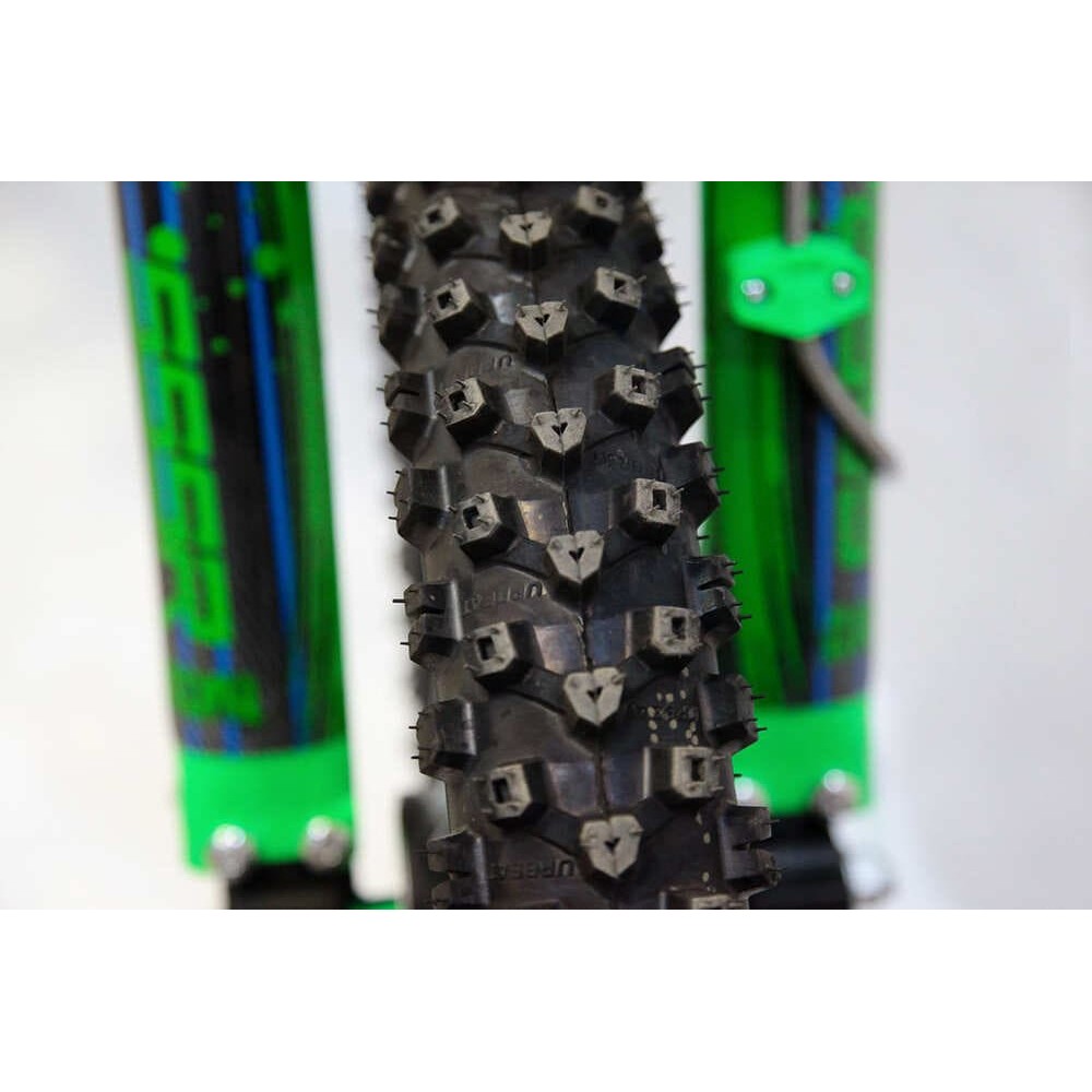 Мотоцикл SSSR Atom PITBIKE