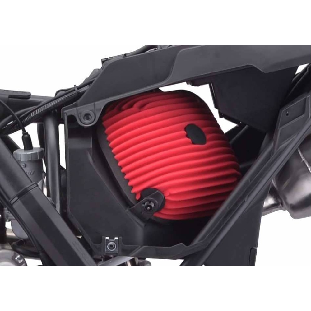 Мотоцикл BRZ H6 PR250 ENDURO