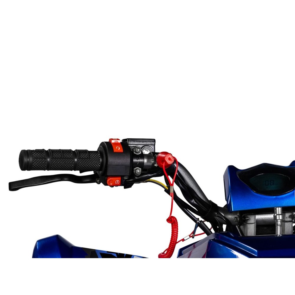 Квадроцикл SHARMAX Cross 180 RX