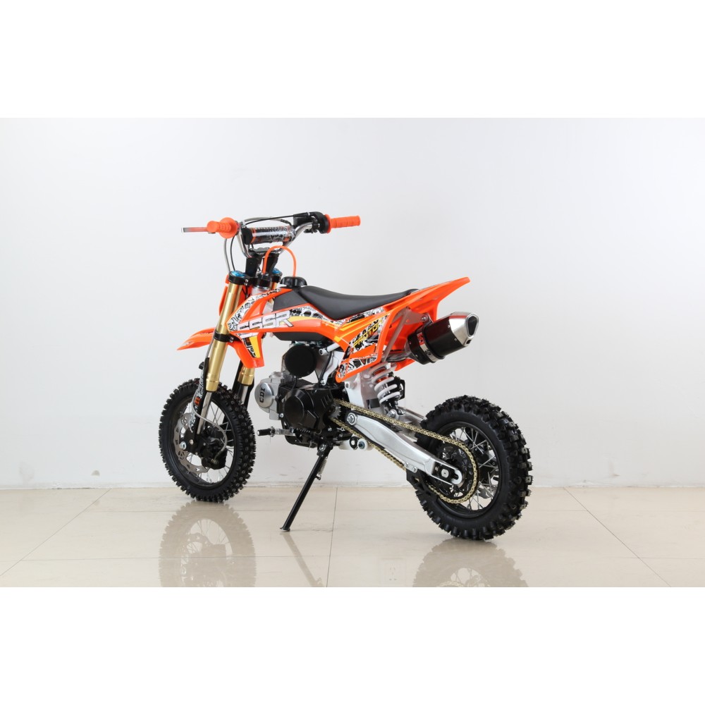 Мотоцикл SSSR Proton 125 12/10 PITBIKE