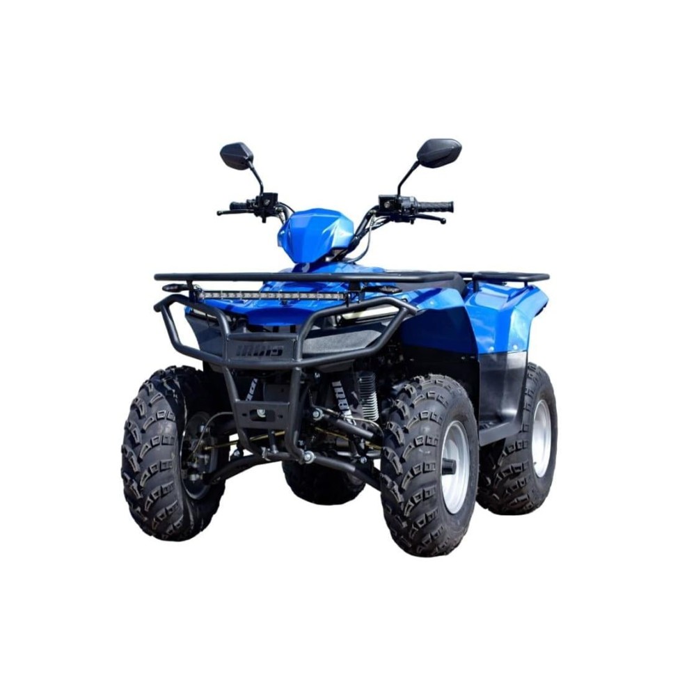 Квадроцикл IRBIS ATV 200U