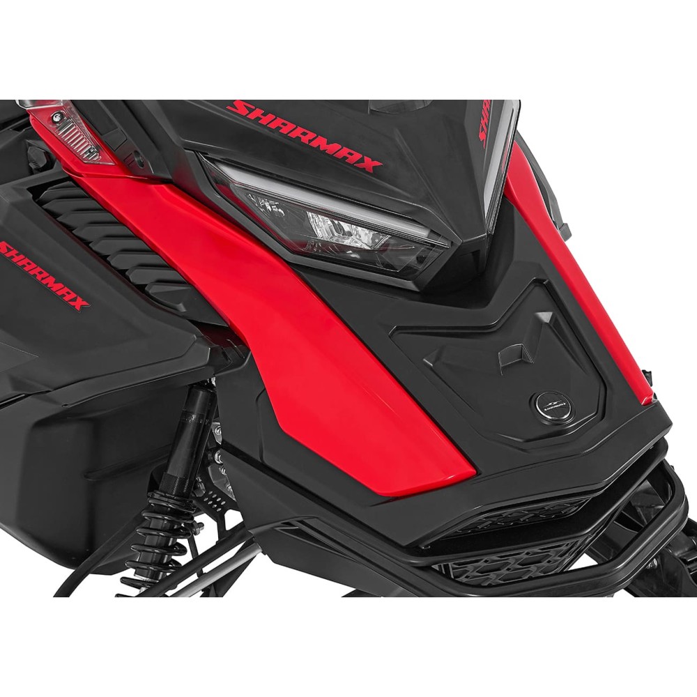 Снегоход SHARMAX ACE 1000 с ПСМ