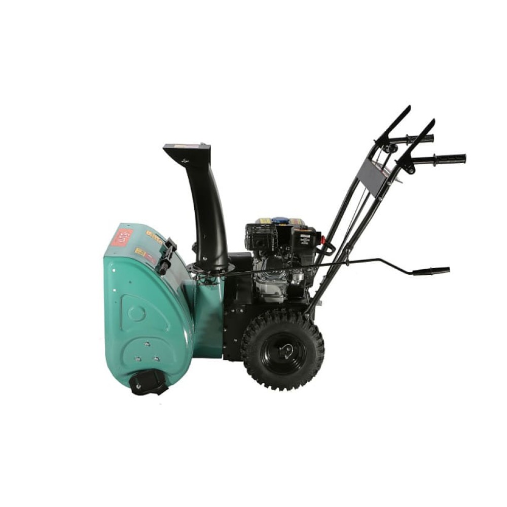 Снегоуборщик STURM STG5775R