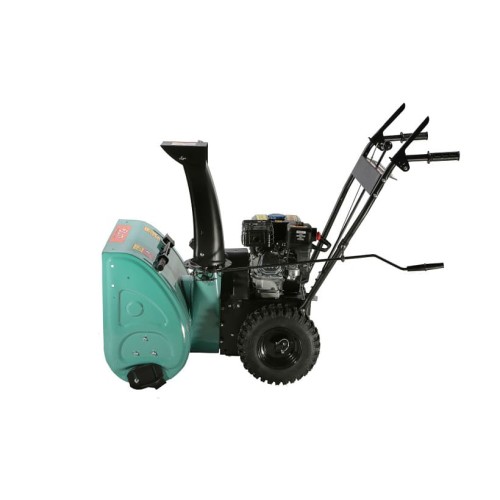 Снегоуборщик STURM STG5775R