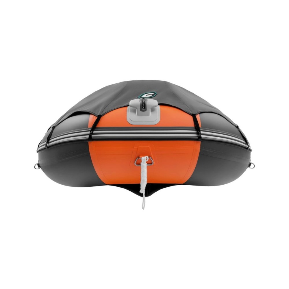 Лодка ПВХ GLADIATOR C420AL