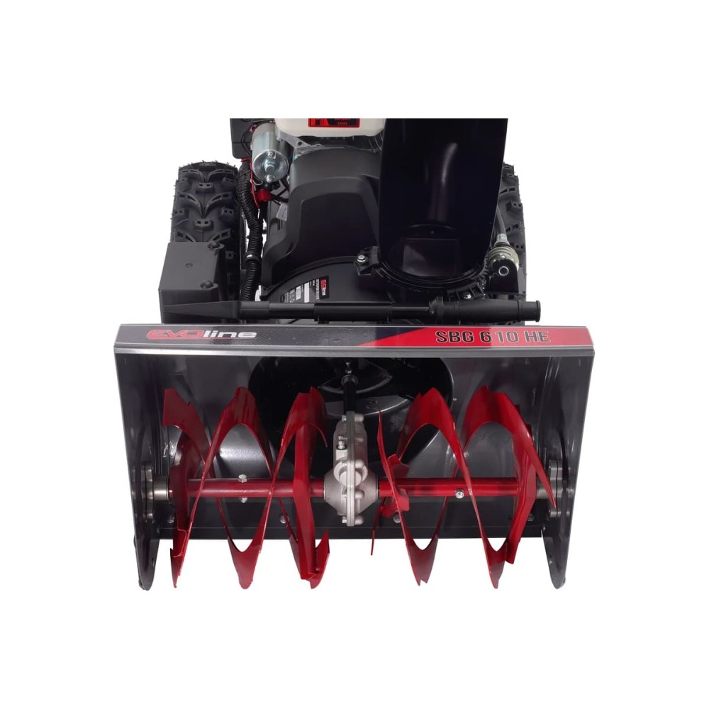 Снегоуборщик EVOLINE SBG 610 HE