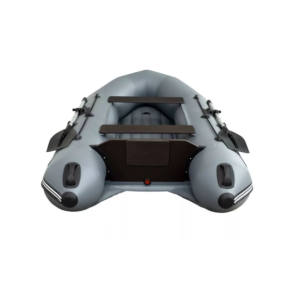 Лодка ПВХ SIBRIVER Бирюса 285 НД