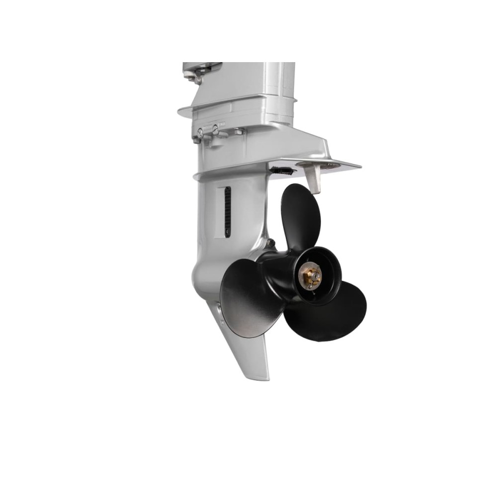 2х-тактный лодочный мотор SHARMAX SM9.9HS Pro