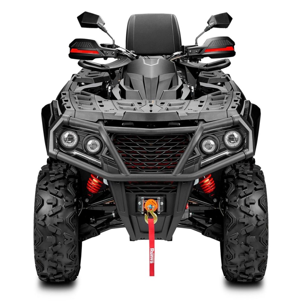 Квадроцикл AODES PathCross 800L Pro EPS (ПСМ)