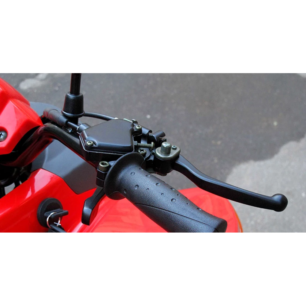 Квадроцикл ADLY 100