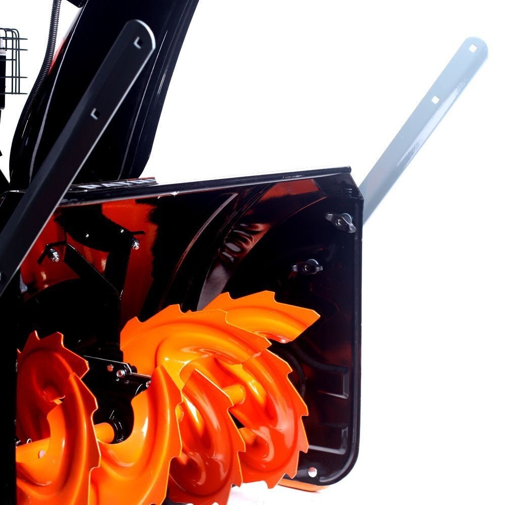 Снегоуборщик PATRIOT PRO 981 ED