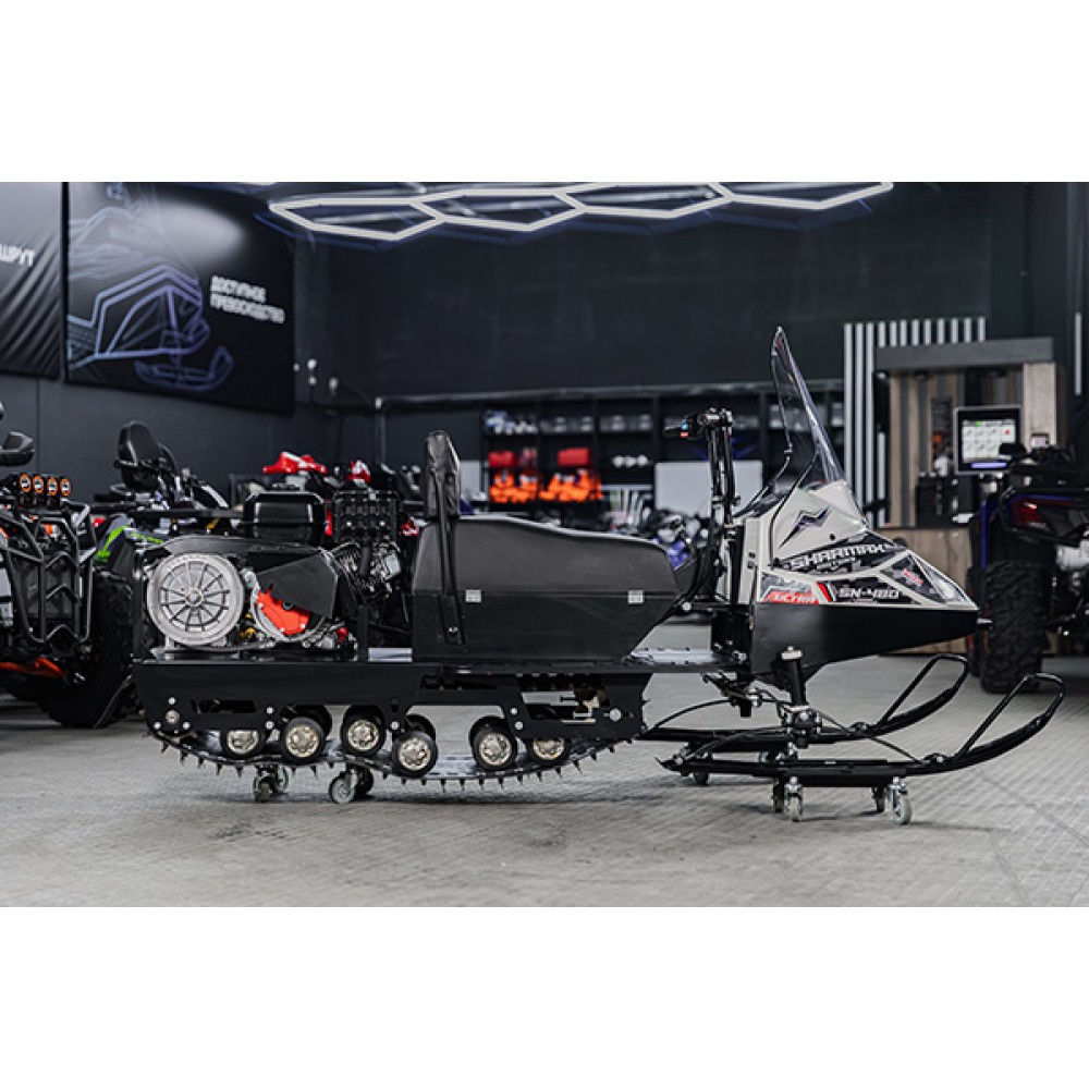 Мини-снегоход SHARMAX Ultra SN-480