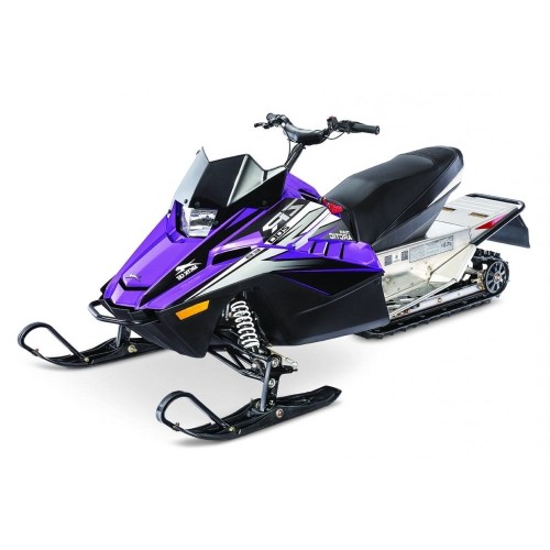 Снегоход ARCTIC CAT ZR 200 ES