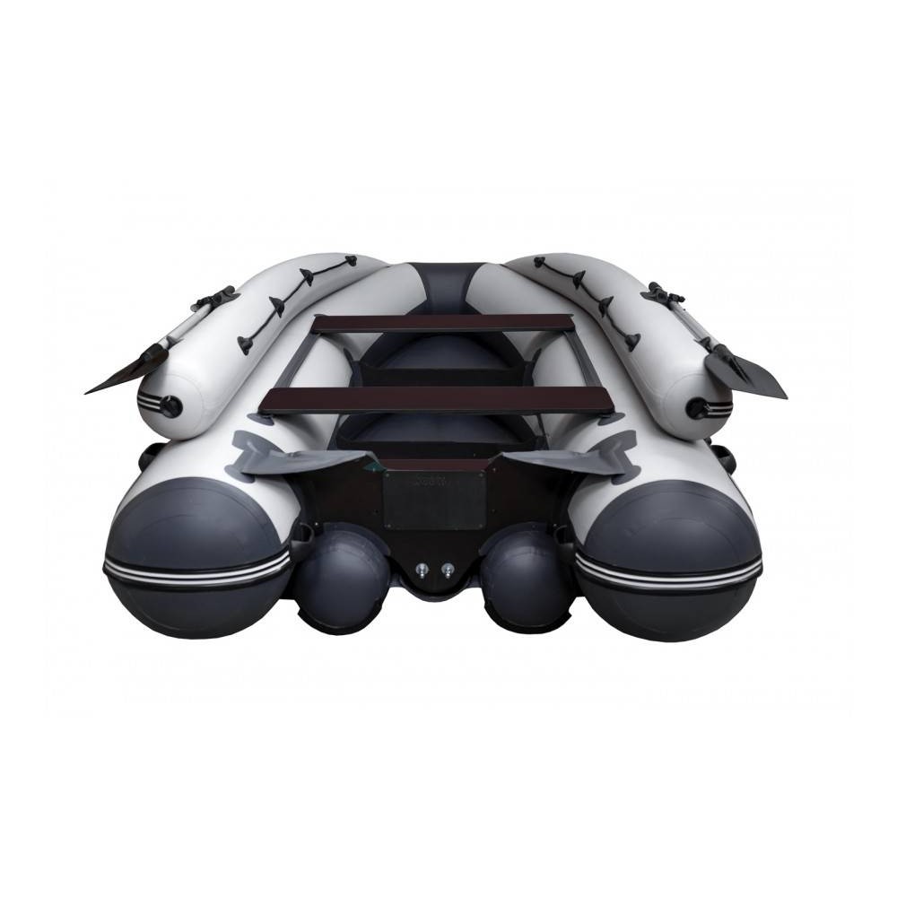 Лодка ПВХ SIBRIVER Allaska 360 Drive