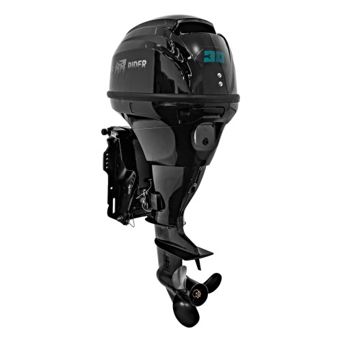 4х-тактный лодочный мотор REEF RIDER RREF30FES-T