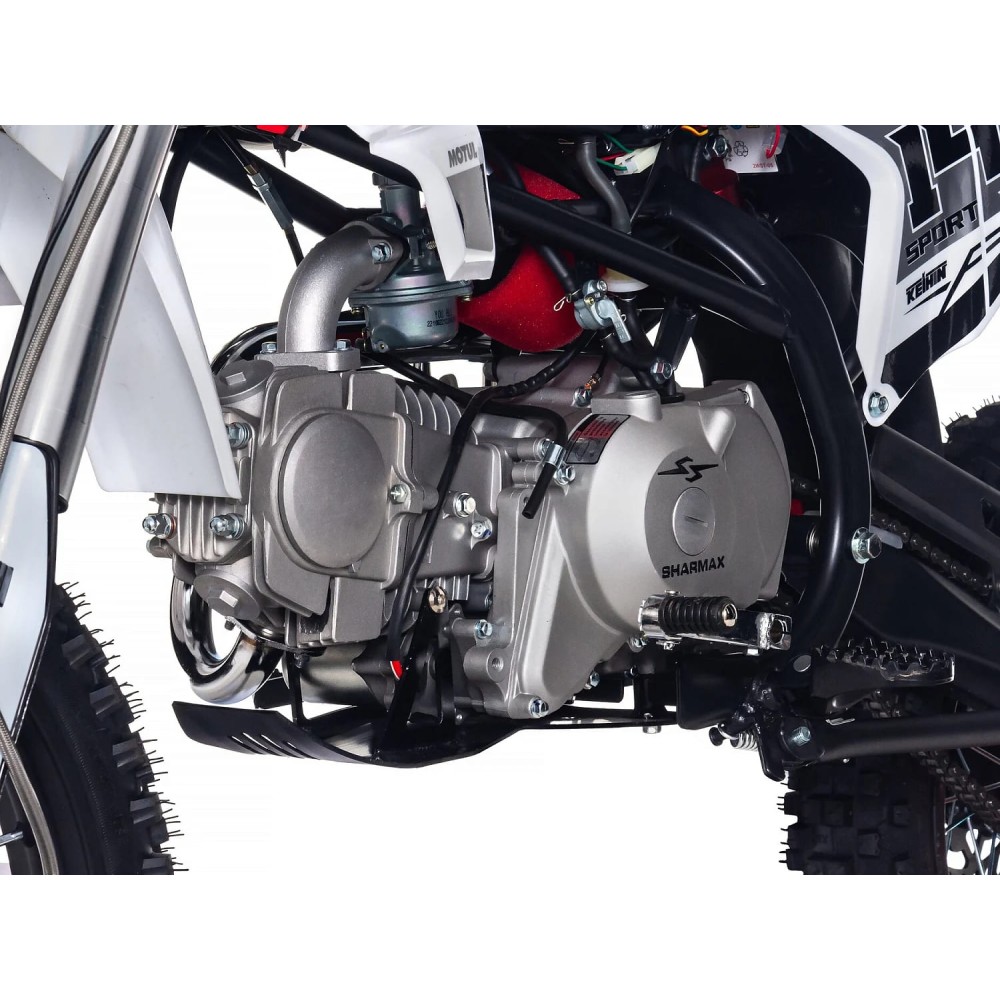 Мотоцикл питбайк SHARMAX Sport 145