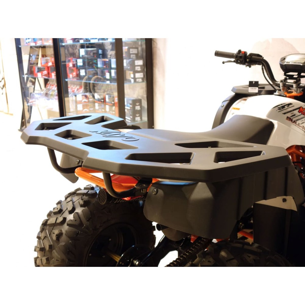 Квадроцикл KAYO BULL-3C