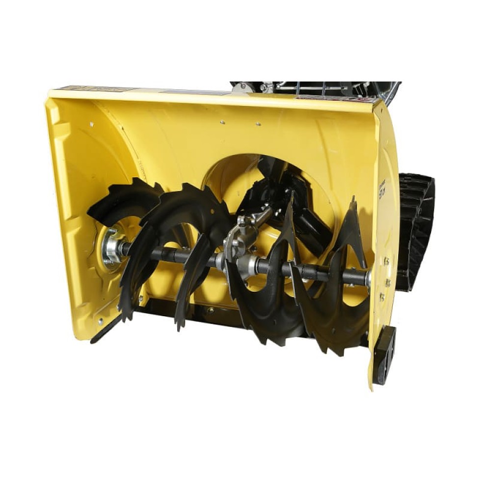 Снегоуборщик HANSKONNER HSTG7661ELT