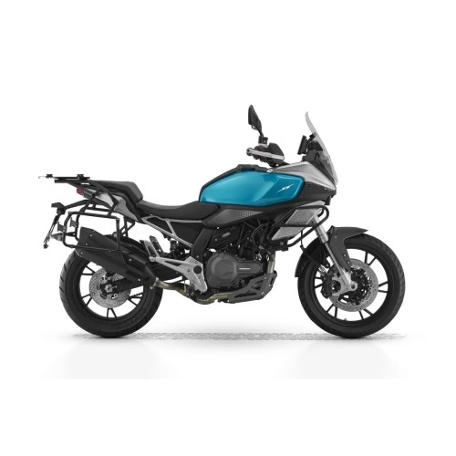 Мотоцикл SHARMAX GL 601 Ultra ТУРЭНДУРО