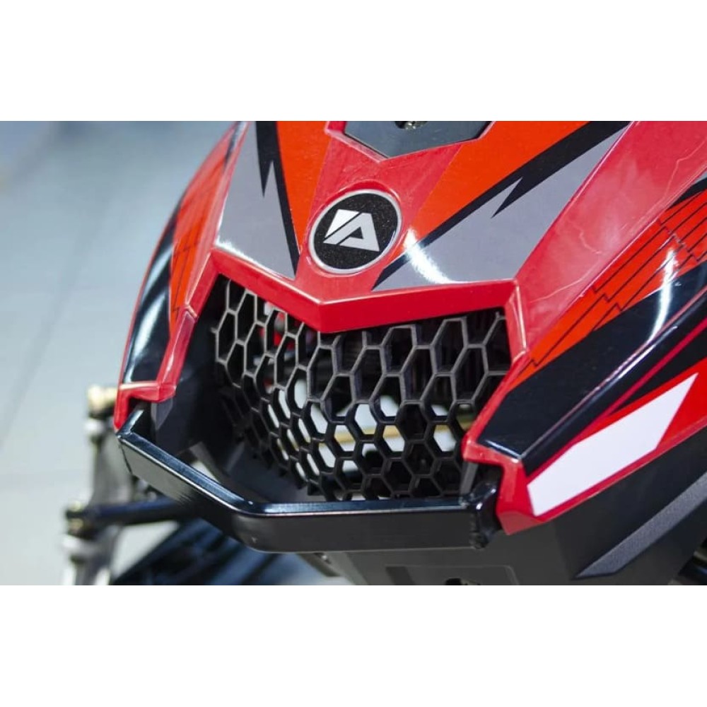 Снегоход ATAKI WD 300