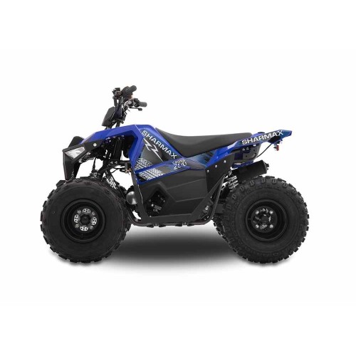 Квадроцикл SHARMAX Cross 200 (2024)