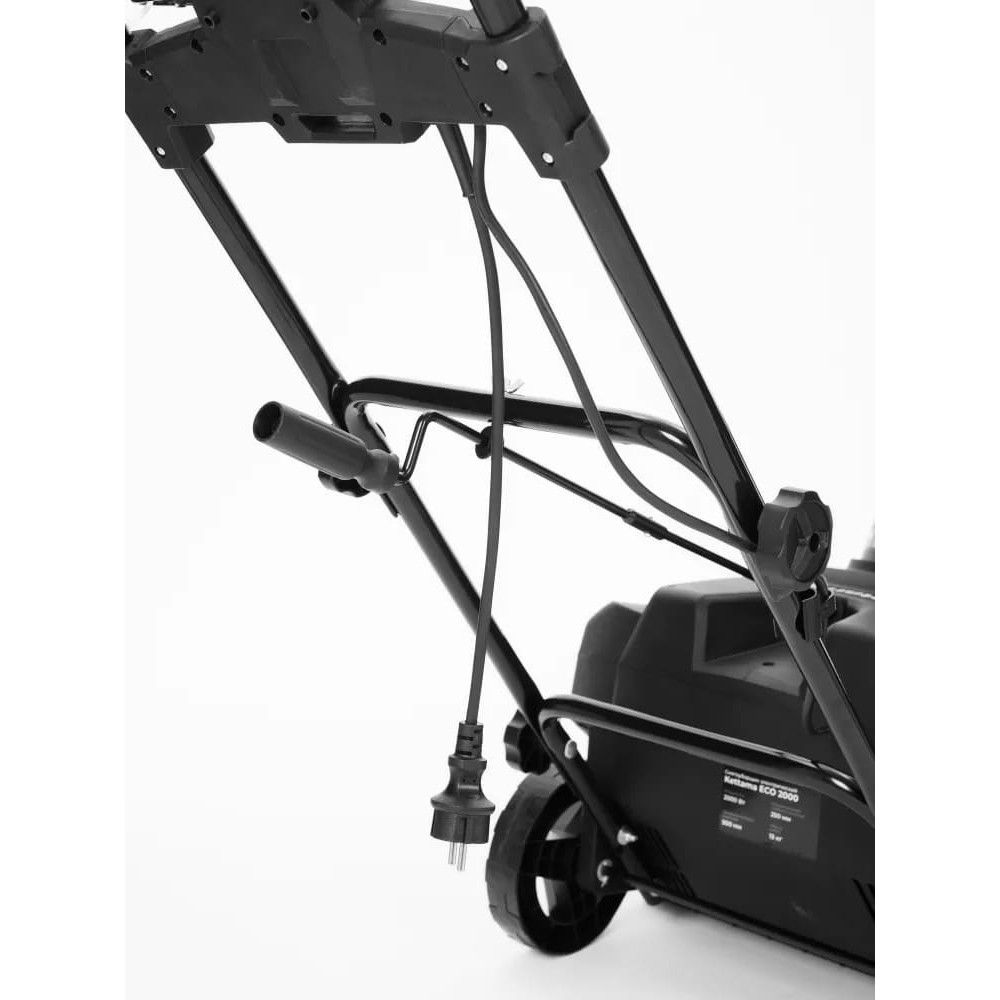 Снегоуборщик KETTAMA ECO 2000