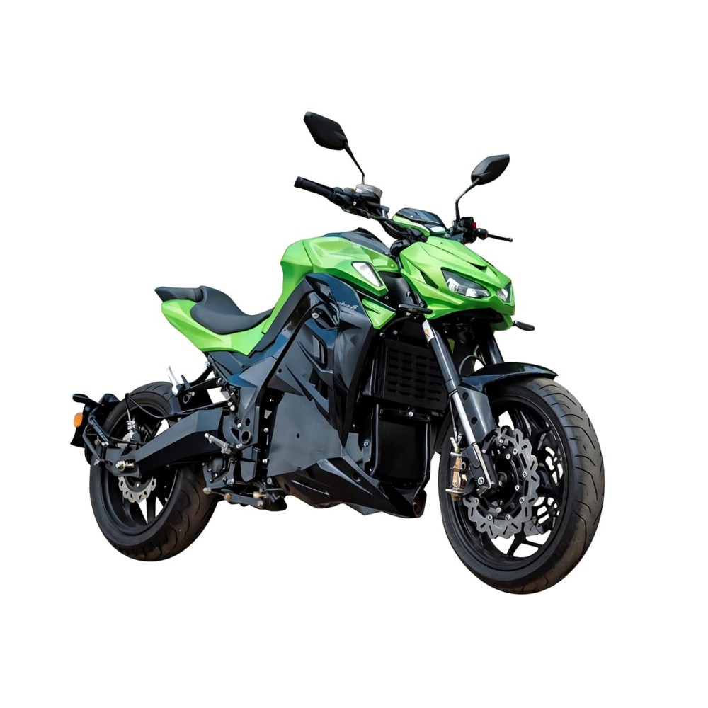 Электромотоцикл LONGZU Z1000 Pro